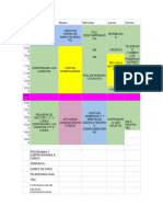 AGENDA DRA MORENO ABRIL