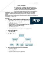 Scleroderma