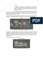 Arquitetura Civil