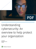 Internal Audit Understanding Cybersecurity An Overview To Help Protect Your Organization 1711890548