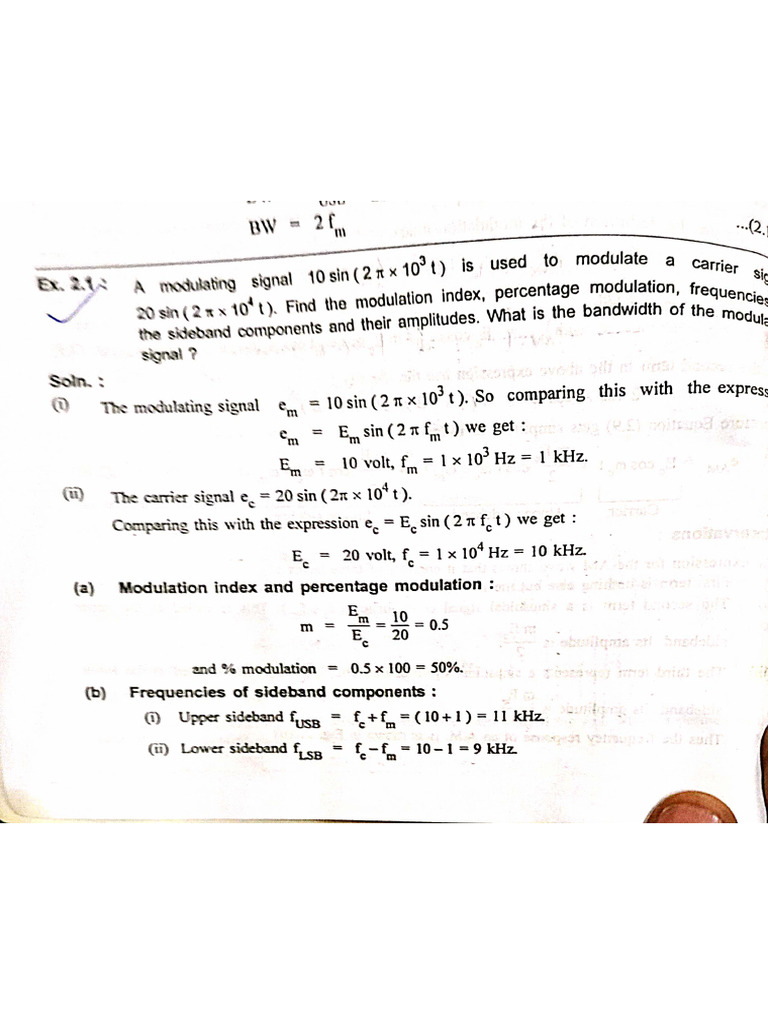 CE Assignment | PDF