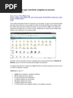 Download Eliminar Virus Que Convierte Carpetas en Accesos Directos by Arnulfo Ramos Diaz SN72691425 doc pdf