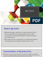 3. Big Data Notes