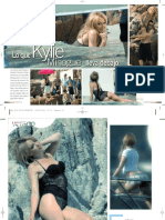 (Famosas) Kylie Minogue Nude (Famosas Desnuda Interviu)