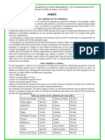 Juev-Cyt-Identificamos Las Calorías de Los Alimentos Procesados