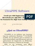 UltraPIPE Spanish Presentation
