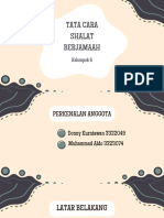 ppt.praktek ibadah dan qiraat,kelompok6