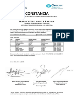 constancia SCTR-2