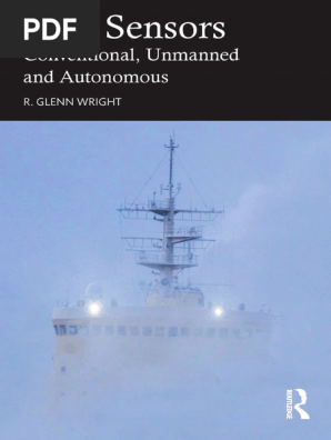 Ship Sensors 2024 | PDF | Navigation | High Frequency