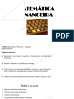 Slides Matematica Financeira Ipdf Portugues