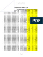 Copia de RELACION FACTURACION AGOSTO CHIPATA 2023