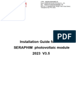 Installation-Guide Seraphim