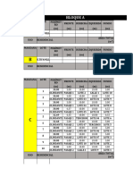 Precios de Lanzamiento Condominio Los Titanes de La Victoria Final