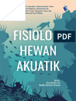 Fisiologi Hewan Akuatik 89caa6be