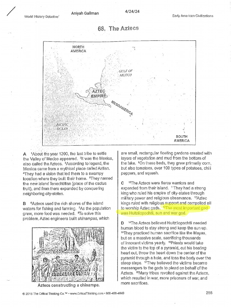 Kami Export ANiyah Gallman Aztec World History Detective.pdf.Kami PDF