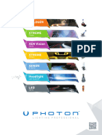 Photon Catalog Mobil 2022