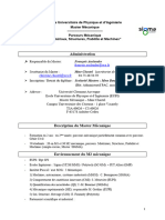 M2M - Guide Étudiant 2023