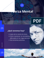 Fuerza Mental