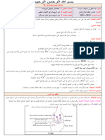 آليات النقل المشبكي 2024