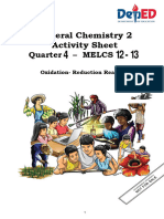 Las Shs Gen Chem2 q4 Redox