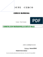 CPEO_Licence_TC_CERCO_2011-2012_BENAO_Harouna