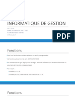 02 Fonctions Dans MS Excel