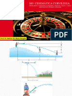 s05 Cinematica Curvilinea - Pfa