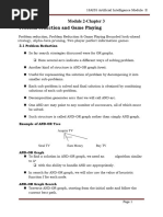 18AI55 - Module 2 Notes