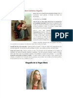 PDF Biografia de La Virgen Maria Compress