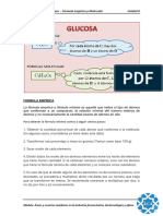 Ejercicios Repaso Formula Empírica y Molecular