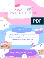 Proposal Dan Kti