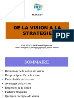 Vision IDEP FR