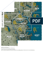 Fallout RPG - Map - Boston Area