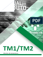 Treetech TM Manual PT 1.21