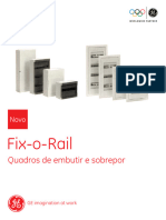 GE - Fix o Rail