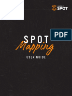 SPOT Mapping User Guide