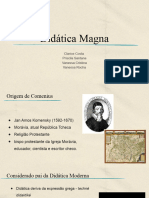 Didática Magna