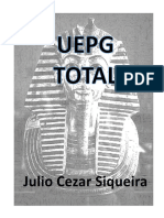 UEPG caderno 2016