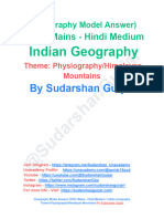 Theme Himalaya Hindi Answers by Sudarshan Gurjar G 240426 101945