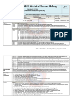 RPS - Administrasi Pemerintahan