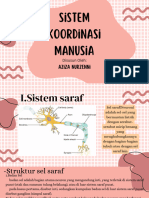 Biologi Sistem Koordinasi