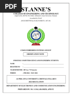 Lab Manual Em&Iot