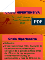 09b - Crisis Hipertensiva