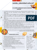 Doc1.La Comida Identidad