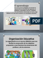 Presentacion de Clases El Dia Sabado 12 de Junio