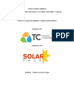 La Unión Planta - Estudio de Impacto Ambiental (EIA) - 4 Evaluación Ambiental_1