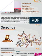 Conoce Tus Derechos Profe Felipe