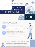 Presentacion Gratis Salud Medico Ilustracion Celeste