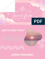 Sweet Field Utopia Humanidades