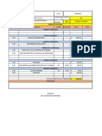 Gastos Caja Chica Dif-Multideportivo Sem 010